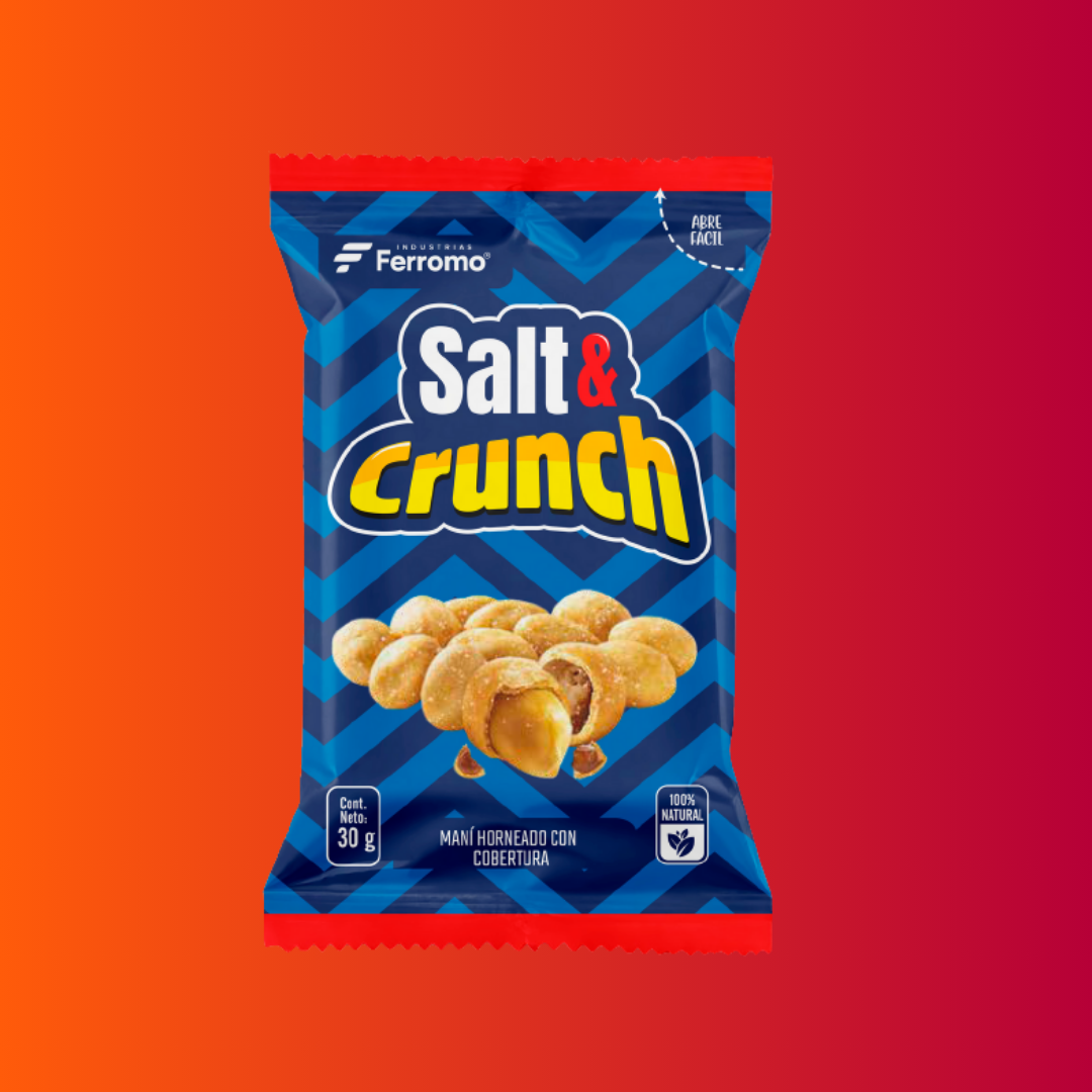 Maní